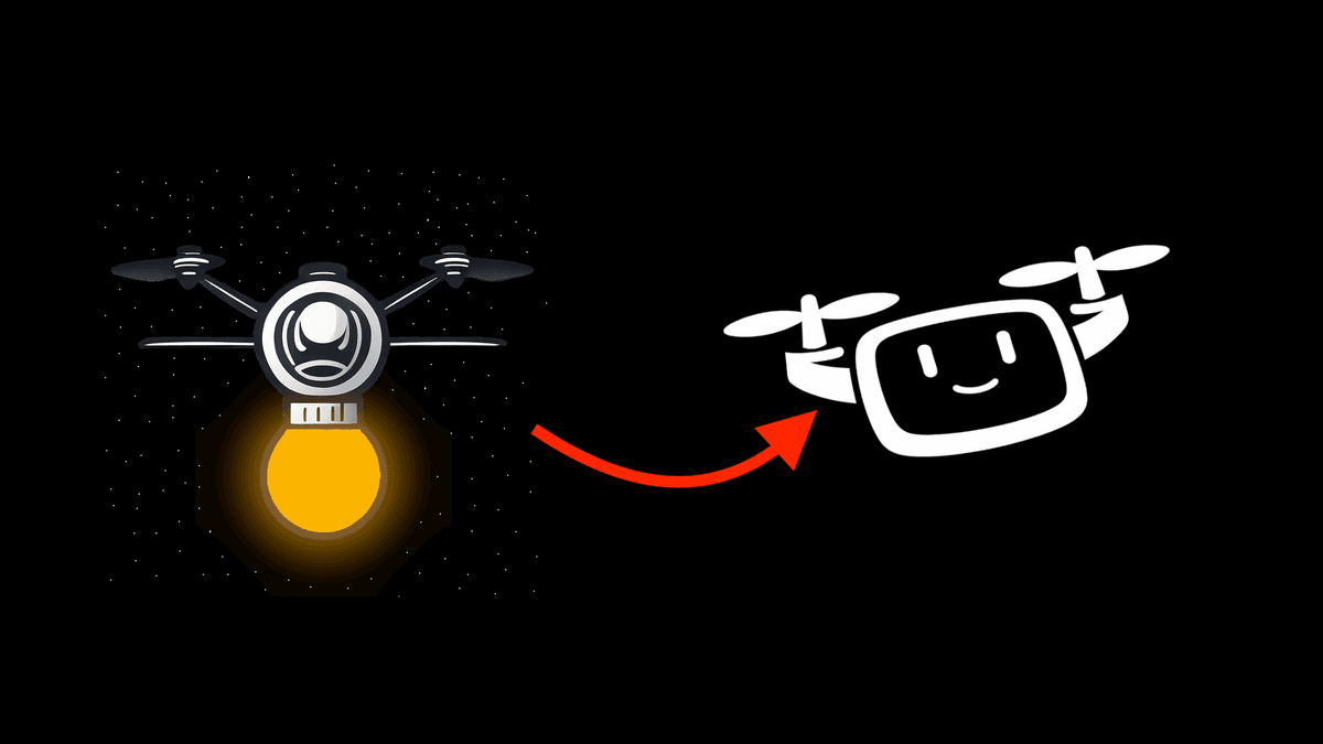 Drawn Show is no more, long live Drawn Lights!